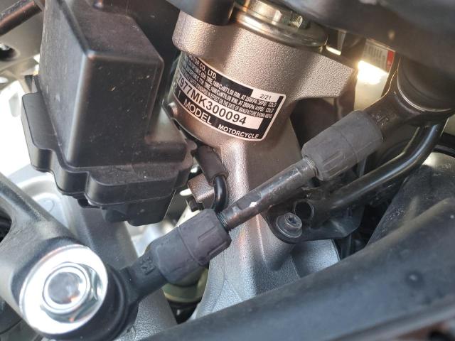 2021 HONDA GL1800 D JH2SC7977MK300094
