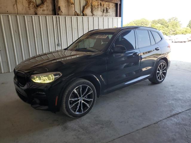 2020 BMW X3, Xdrive30I