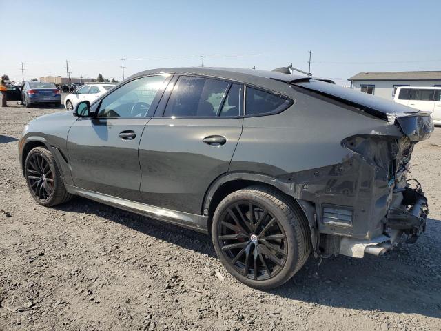 VIN 5UXCY8C05P9R14314 2023 BMW X6, M50I no.2