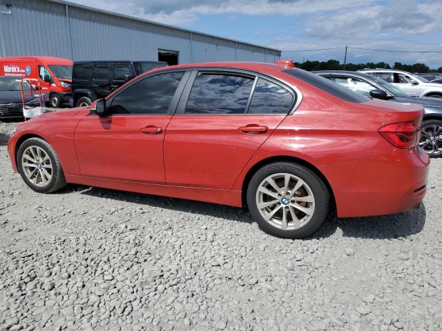 VIN WBA8E5G54GNT41169 2016 BMW 3 Series, 320 XI no.2