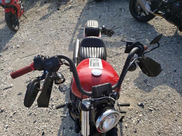 2023 HARLEY-DAVIDSON FXBBS 1HD1YYK13PB060949
