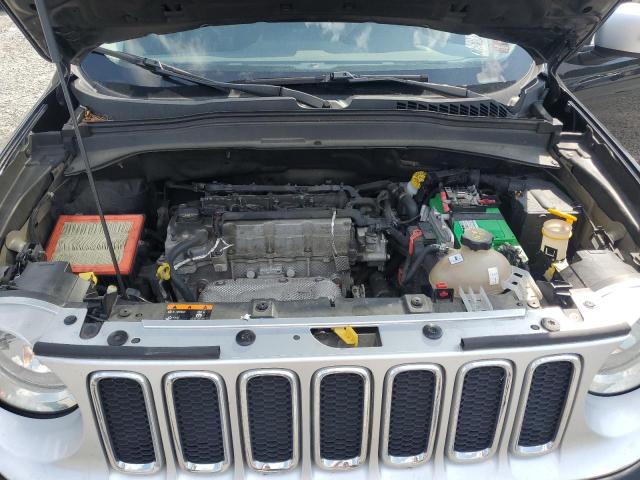 2016 JEEP RENEGADE L - ZACCJBDT6GPC75385