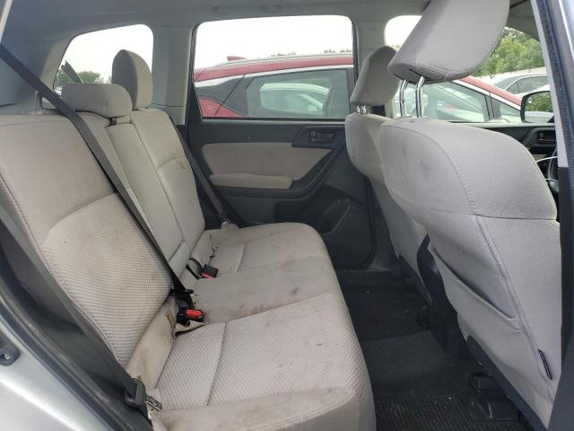 2015 SUBARU FORESTER 2 - JF2SJADC9FH463394