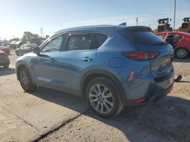 2020 MAZDA CX-5 GRAND - JM3KFADM1L0848023