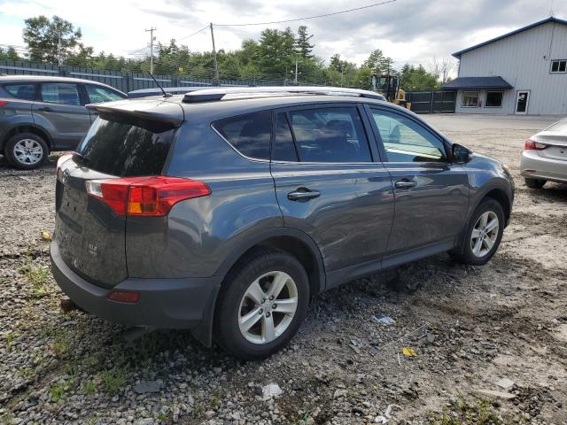 VIN JTMRFREV9DD027775 2013 Toyota RAV4, Xle no.3