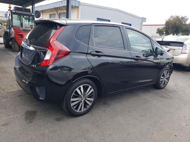 VIN 3HGGK5H84FM727858 2015 Honda Fit, EX no.3