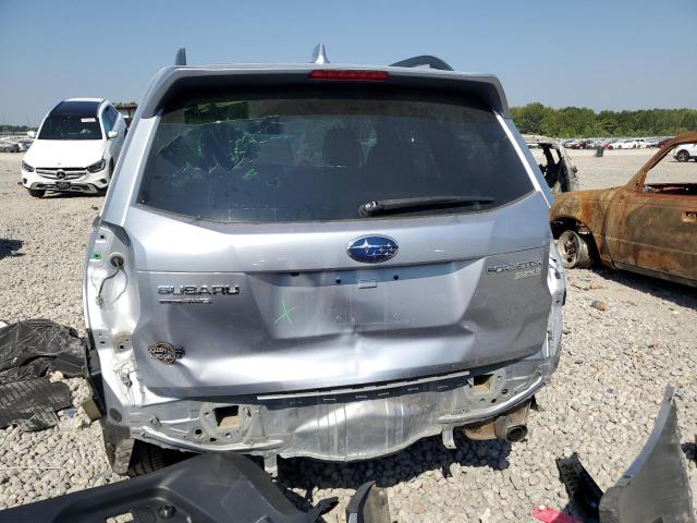2016 SUBARU FORESTER 2 - JF2SJAHC6GH505662