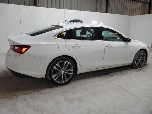 2023 CHEVROLET MALIBU LT - 1G1ZD5ST8PF215576