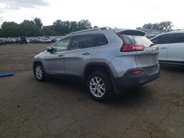 VIN 1C4PJLCB3GW137287 2016 Jeep Cherokee, Latitude no.2