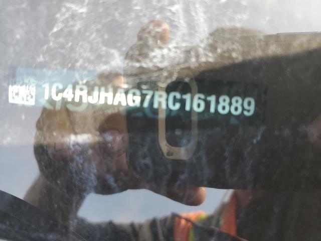 2024 JEEP GRAND CHER - 1C4RJHAG7RC161889