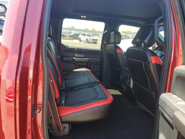 2018 FORD F150 SUPER - 1FTEW1EG2JFE36752