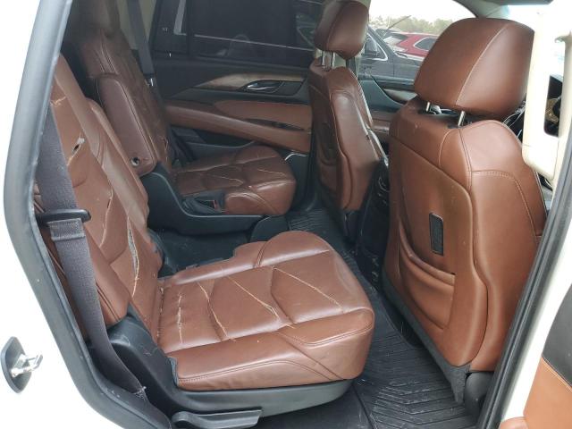 VIN 1GYS4NKJ2FR510493 2015 Cadillac Escalade, Premium no.11