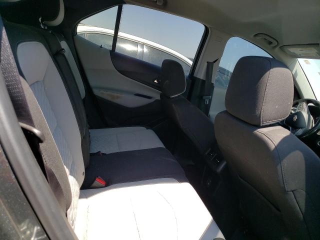 2019 CHEVROLET EQUINOX LT - 2GNAXJEV3K6289791