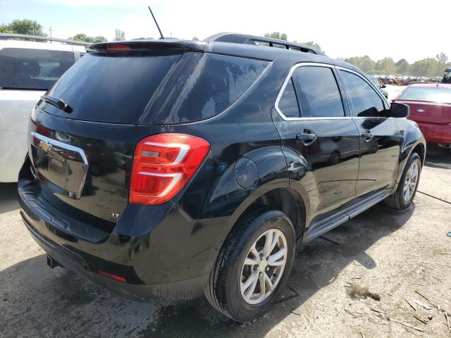 2017 CHEVROLET EQUINOX LT - 2GNFLFEK6H6312185