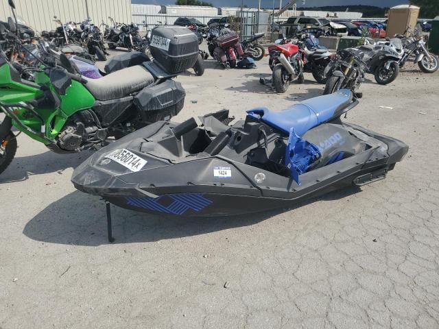 SEAD JET SKI 2023 blue   YDV49811A323 photo #3