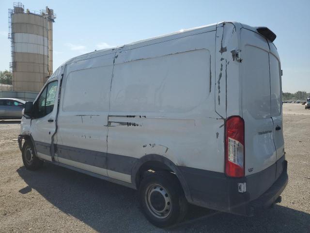 2023 FORD TRANSIT T- - 1FTBR1C82PKB25179
