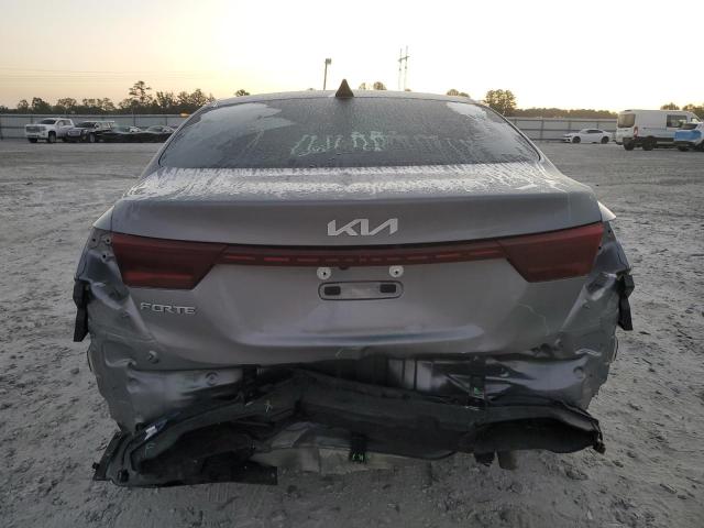 2023 KIA FORTE LX - 3KPF24AD0PE506314