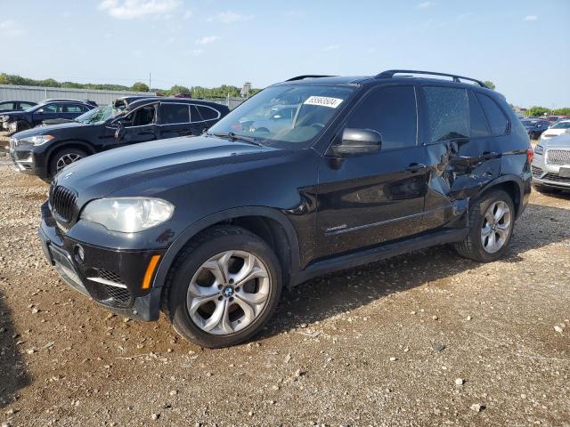 BMW X5 XDRIVE5