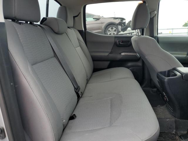2018 TOYOTA TACOMA DOU - 3TMAZ5CN6JM064119