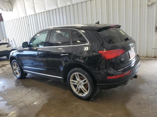 VIN WA1CMAFP8FA045437 2015 Audi Q5, Tdi Premium Plus no.2