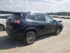 JEEP CHEROKEE L photo