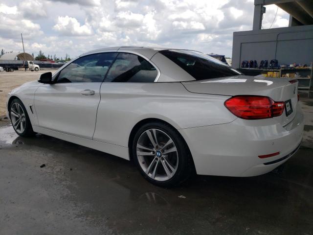 VIN WBA3V7C54G5A26788 2016 BMW 4 Series, 428 I Sulev no.2