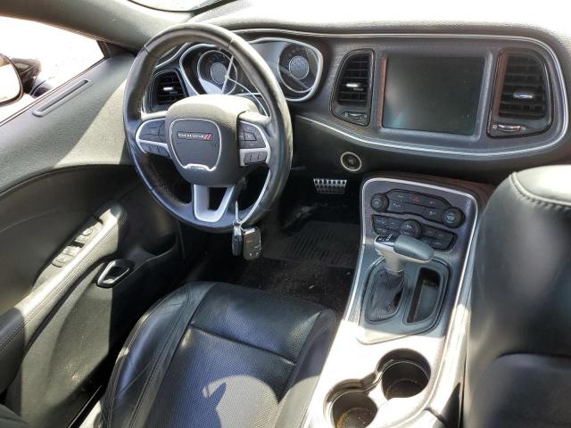 2016 DODGE CHALLENGER - 2C3CDZAG2GH142667