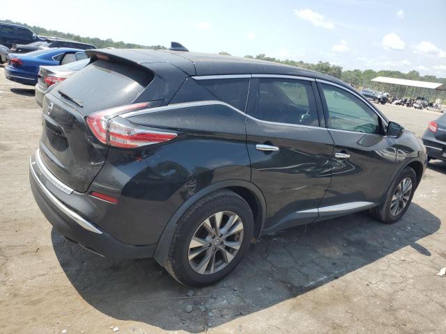 2018 NISSAN MURANO S - 5N1AZ2MGXJN131997