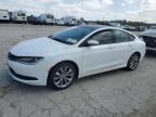 2015 CHRYSLER 200 S - 1C3CCCBB7FN748426