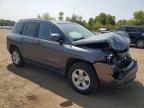 JEEP COMPASS LA photo