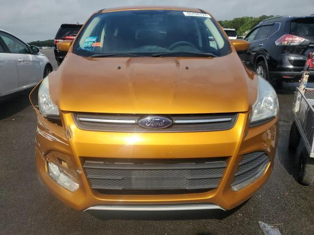 2016 FORD ESCAPE SE - 1FMCU0G93GUC13030