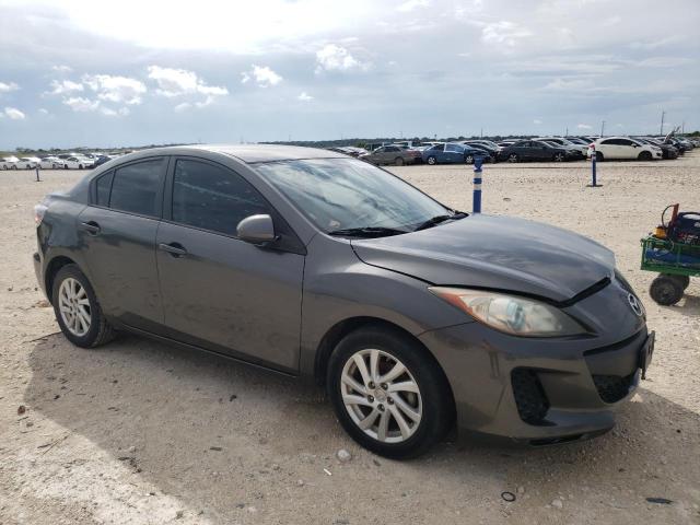 Vin: jm1bl1v76c1684983, lot: 69220914, mazda 3 i 20124