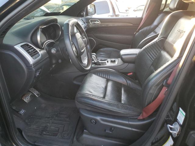 2018 JEEP GRAND CHER - 1C4RJFDJ3JC156592