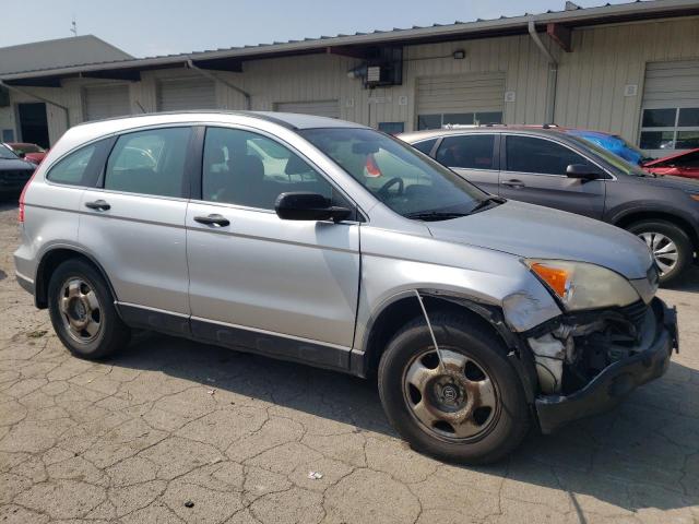 2009 HONDA CR-V LX JHLRE48399C018039  68734614