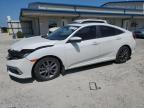 2019 HONDA CIVIC EX - 19XFC1F34KE018391