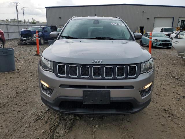 2018 JEEP COMPASS LA - 3C4NJDBB6JT246659