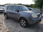 HONDA PILOT EXL photo