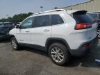 JEEP CHEROKEE L photo