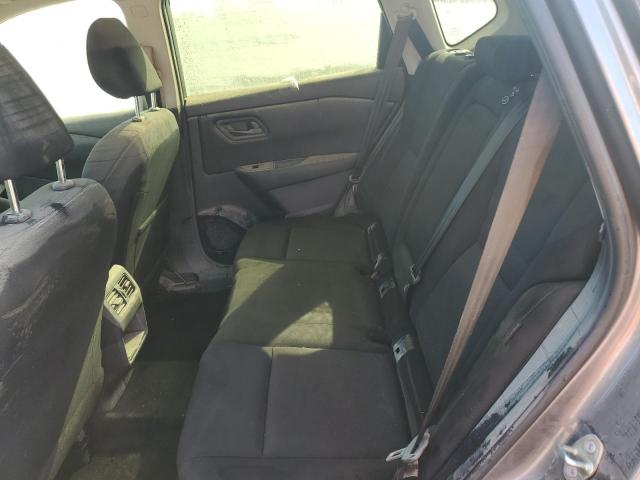 2024 NISSAN ROGUE S - JN8BT3AB5RW421714