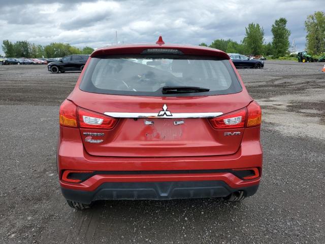 2019 MITSUBISHI RVR SE JA4AH3AU4KU600347