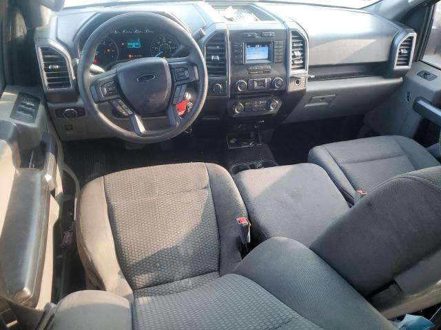 2018 FORD F150 SUPER - 1FTEW1EP5JFC94185
