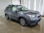 SUBARU FORESTER P photo