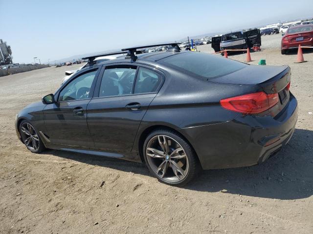 VIN WBAJB9C51KB287539 2019 BMW 5 Series, M550XI no.2