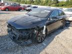 2018 LINCOLN MKZ RESERV - 3LN6L5F93JR609049