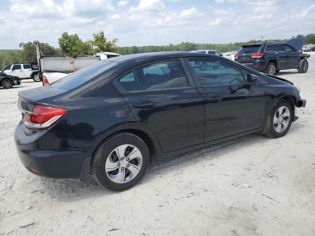 2015 HONDA CIVIC LX 19XFB2F57FE112717  68020164