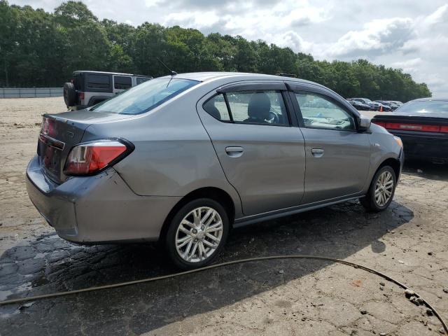 2022 MITSUBISHI MIRAGE G4 - ML32FUFJ4NHF06833
