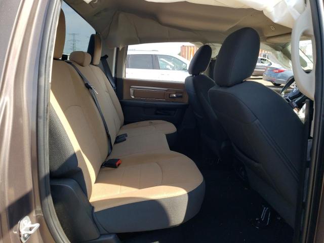 2021 RAM 1500 CLASS - 1C6RR7LG9MS532847