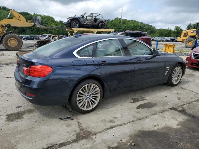 VIN WBA4A7C52FD415589 2015 BMW 4 Series, 428 Xi Gra... no.3