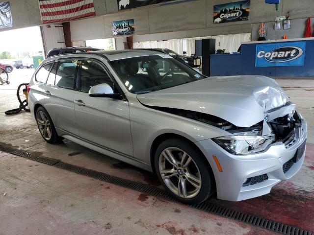 2018 BMW 328 D XDRI - WBA8J1C5XJA485964