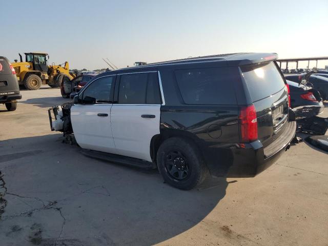 2019 CHEVROLET TAHOE POLI - 1GNLCDEC0KR312260